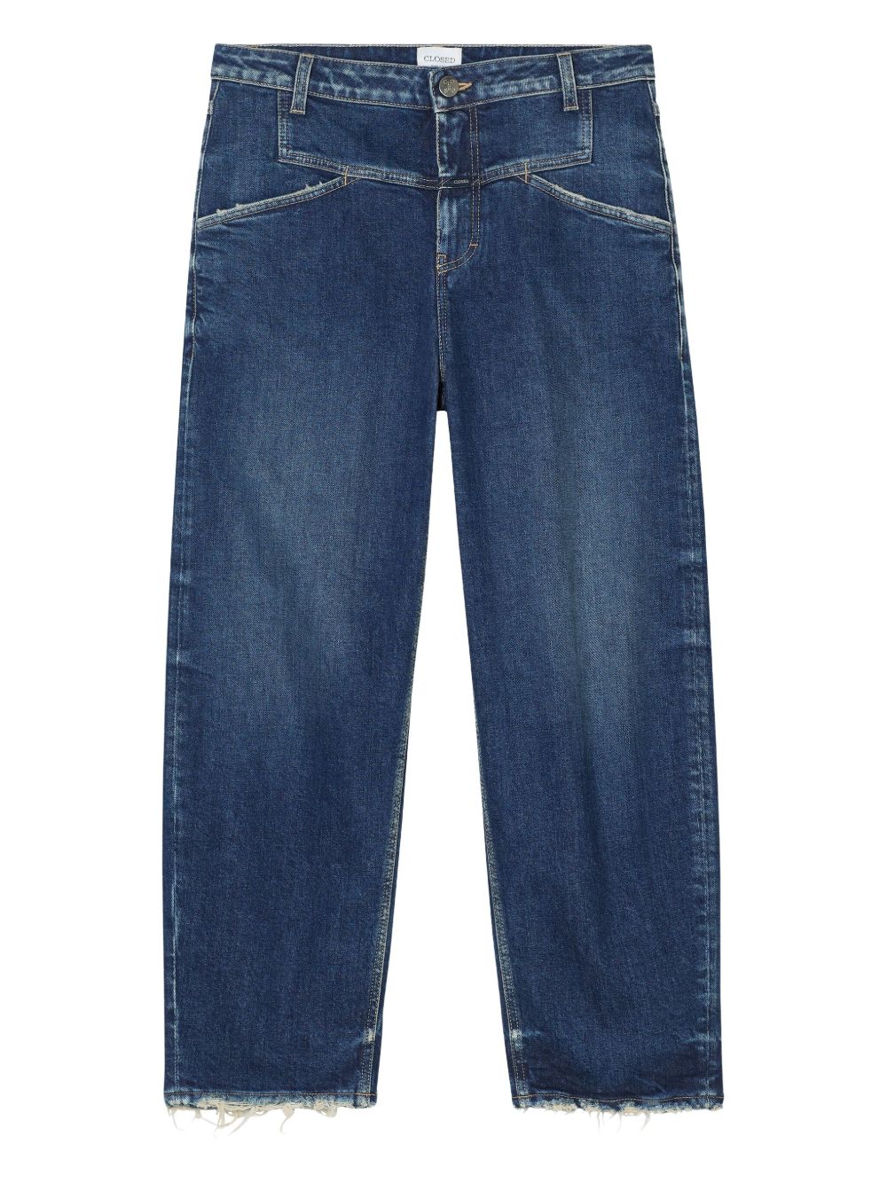 Closed Blue Women's Jeans