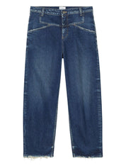 Closed Blue Women's Jeans