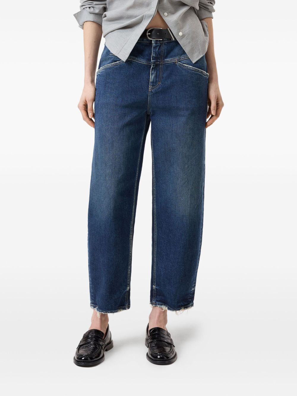 Closed Blue Women's Jeans