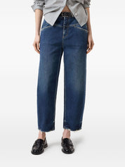 Closed Blue Women's Jeans