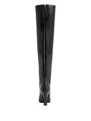 Giuseppe Zanotti Black Boots