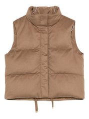 Max Mara The Cube Camel Jacket for Women