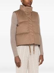 Max Mara The Cube Camel Jacket for Women