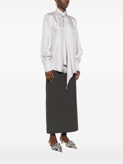 ARCHIVIO '67 Shirts Light Grey