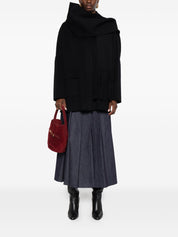 Ermanno Firenze Black Jacket