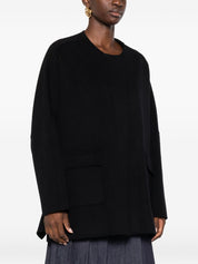 Ermanno Firenze Black Jacket