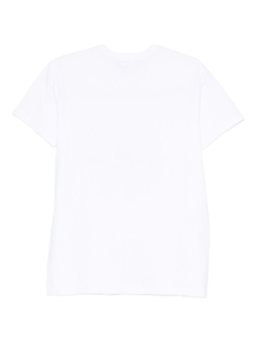 Alessandro Enriquez White T‑Shirt for Women