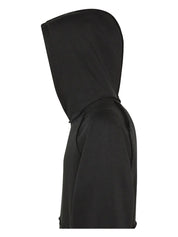 PEUTEREY PLURALS X TONY EFFE Black Sweater