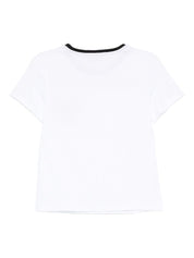 Alessandro Enriquez White T‑Shirt for Women