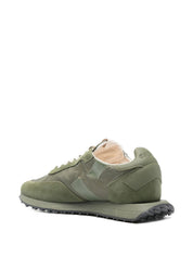 Ghoud Green LDin Men's Sneakers