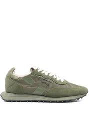 Ghoud Green LDin Men's Sneakers