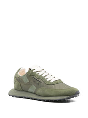 Ghoud Green LDin Men's Sneakers