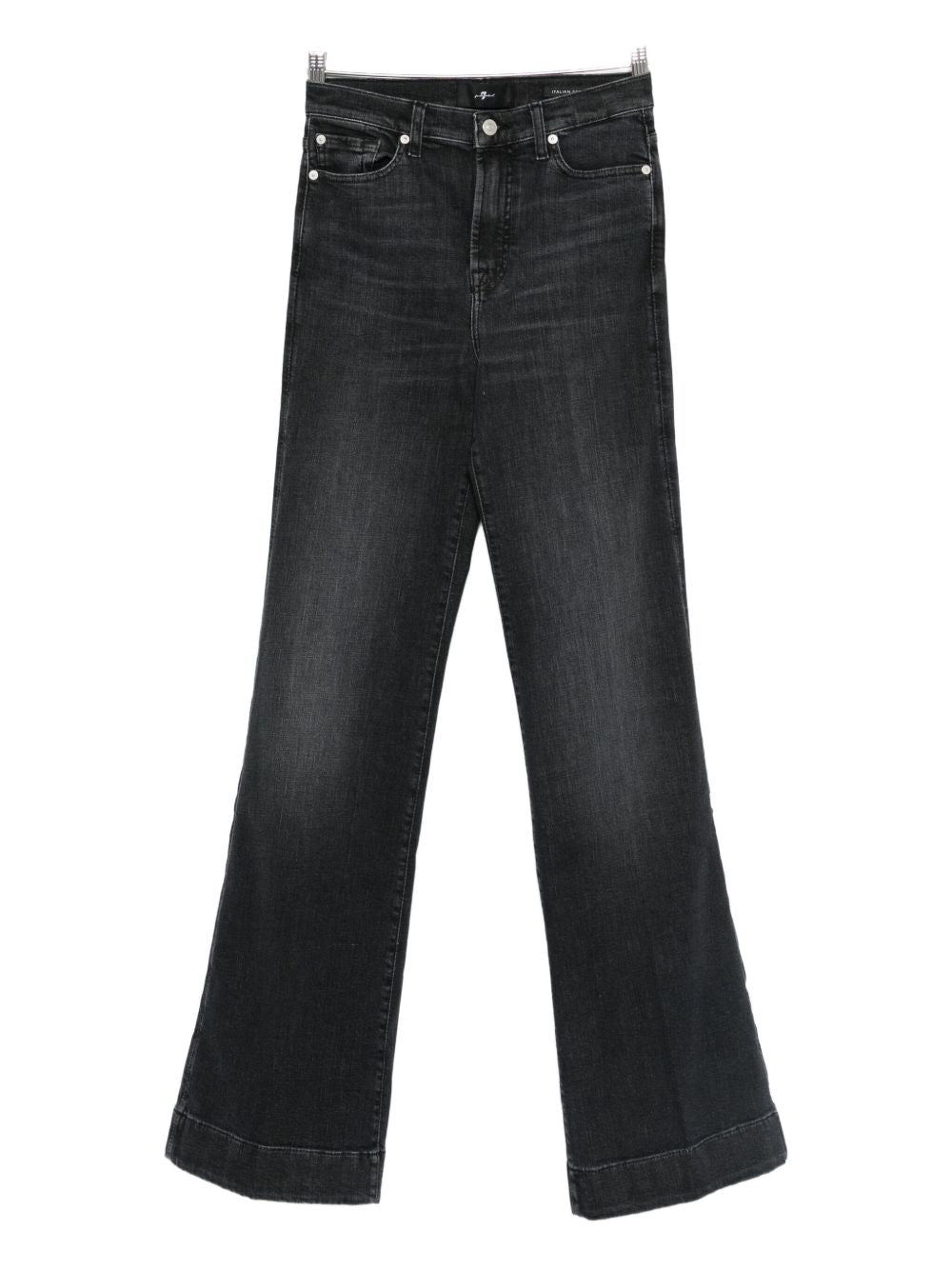 Seven Black Jeans for Women