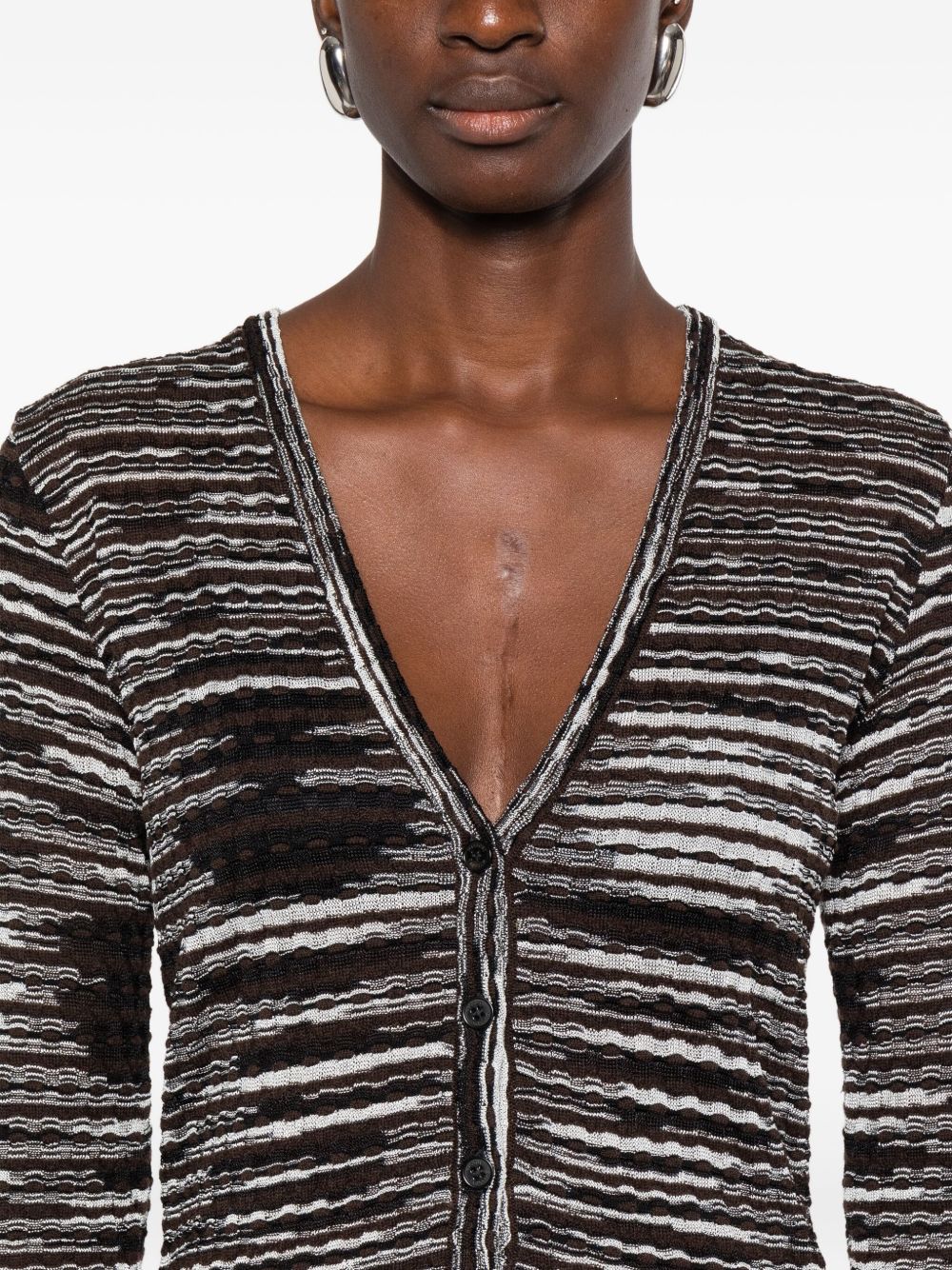 Missoni Brown Sweater for Women