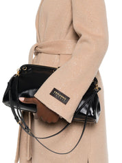 Ermanno Firenze Dove Grey Women's Coat