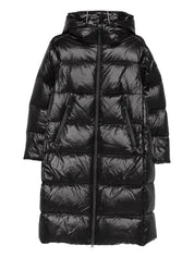 Peuterey Black Women's Coat
