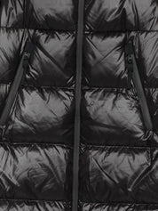 Peuterey Black Women's Coat