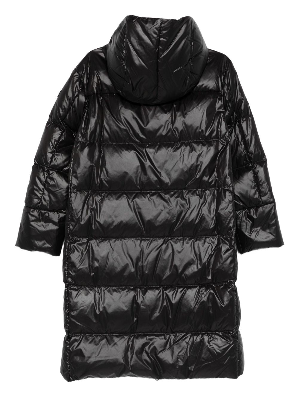 Peuterey Black Women's Coat