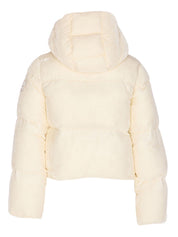 Elisabetta Franchi White Coat