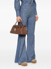 Zanellato Brown Handbag