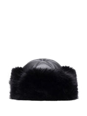 Stand Studio Black Hat for Women