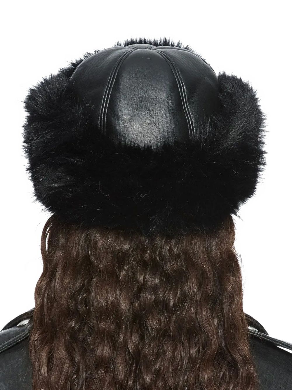 Stand Studio Black Hat for Women