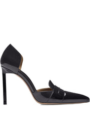 Tom Ford Black High Heel