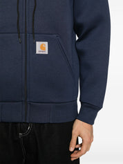 Carhartt Wip Main Grey Coat