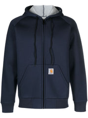 Carhartt Wip Main Grey Coat