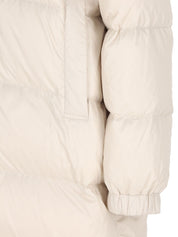 Max Mara The Cube Ivory Coat