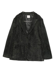 Alysi Black Women's Jacket