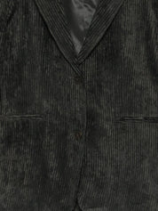 Alysi Black Women's Jacket