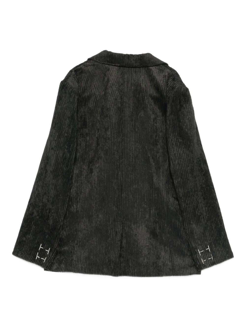 Alysi Black Women's Jacket