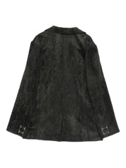 Alysi Black Women's Jacket