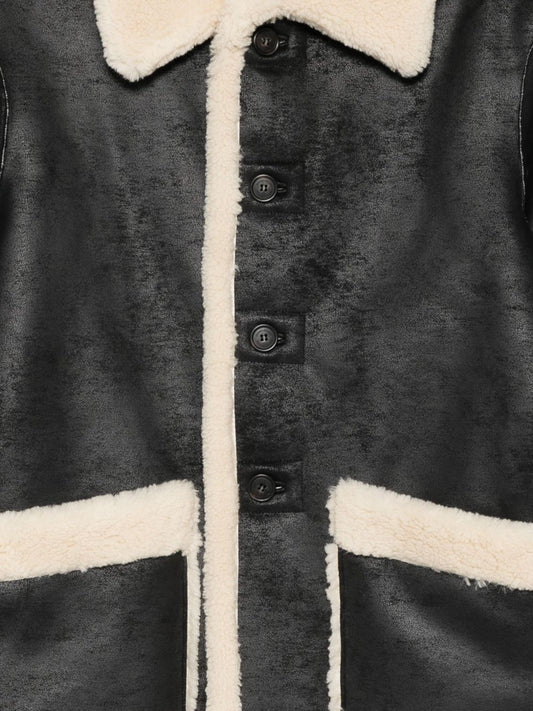 Dunst Black Women's Jacket — Effortless Elegance