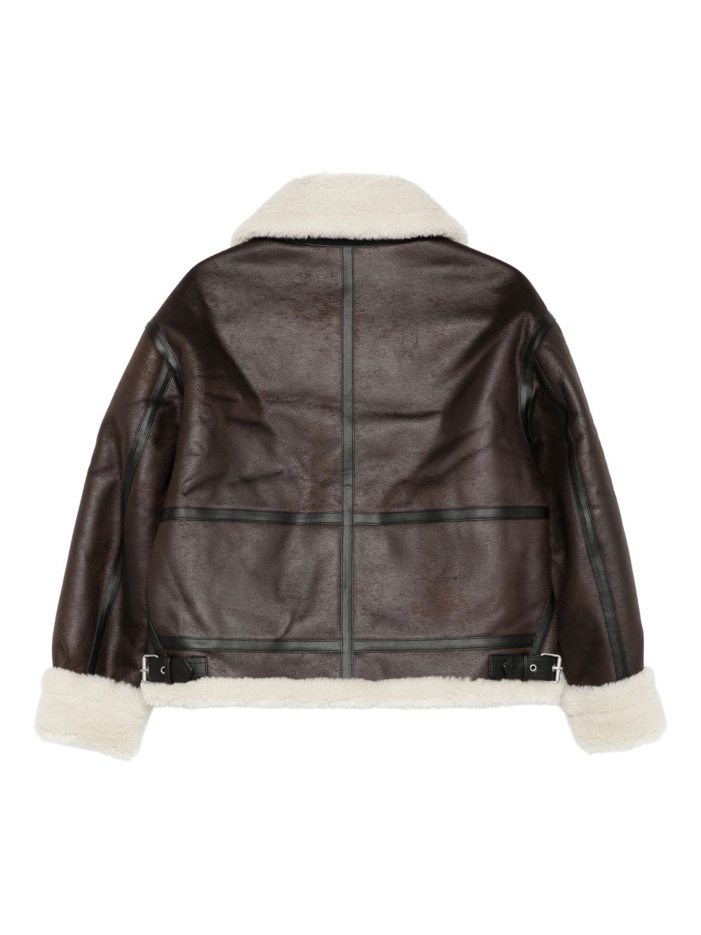 Dunst Brown Women's Jacket