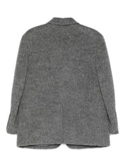 Dunst Grey Women's Jacket