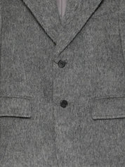 Dunst Grey Women's Jacket