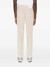 Jacob Cohen Light Grey Jeans for Men