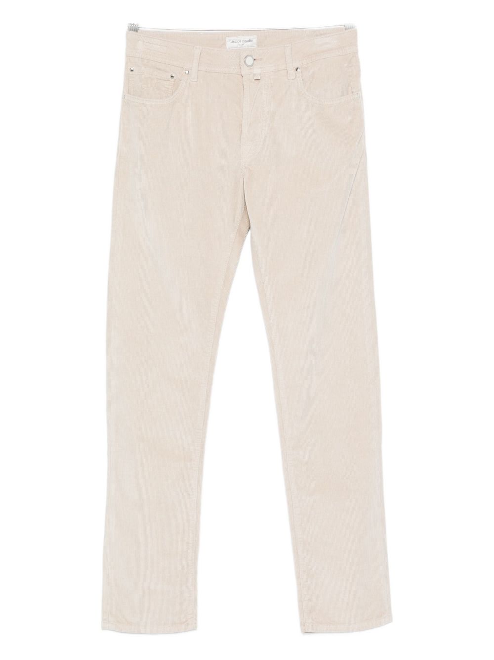Jacob Cohen Light Grey Jeans for Men