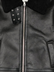 Dunst Black Women's Jacket