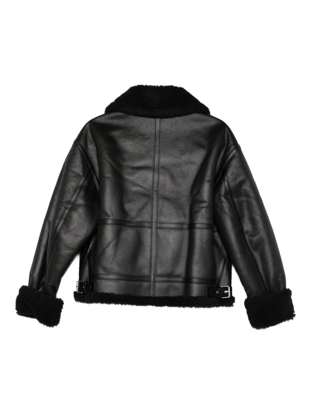 Dunst Black Women's Jacket