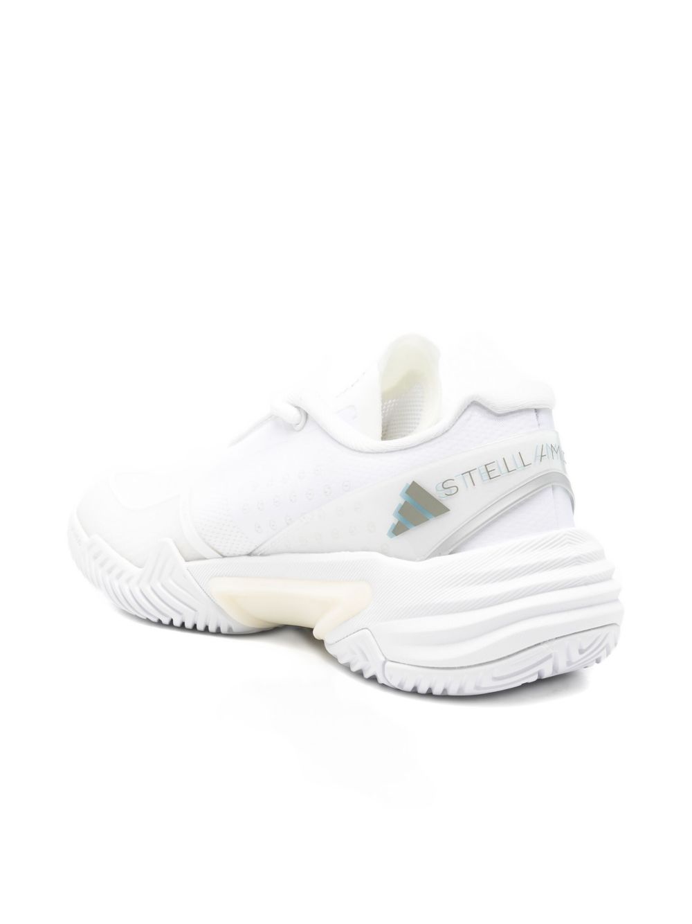 Adidas By Stella McCartney White Sneakers