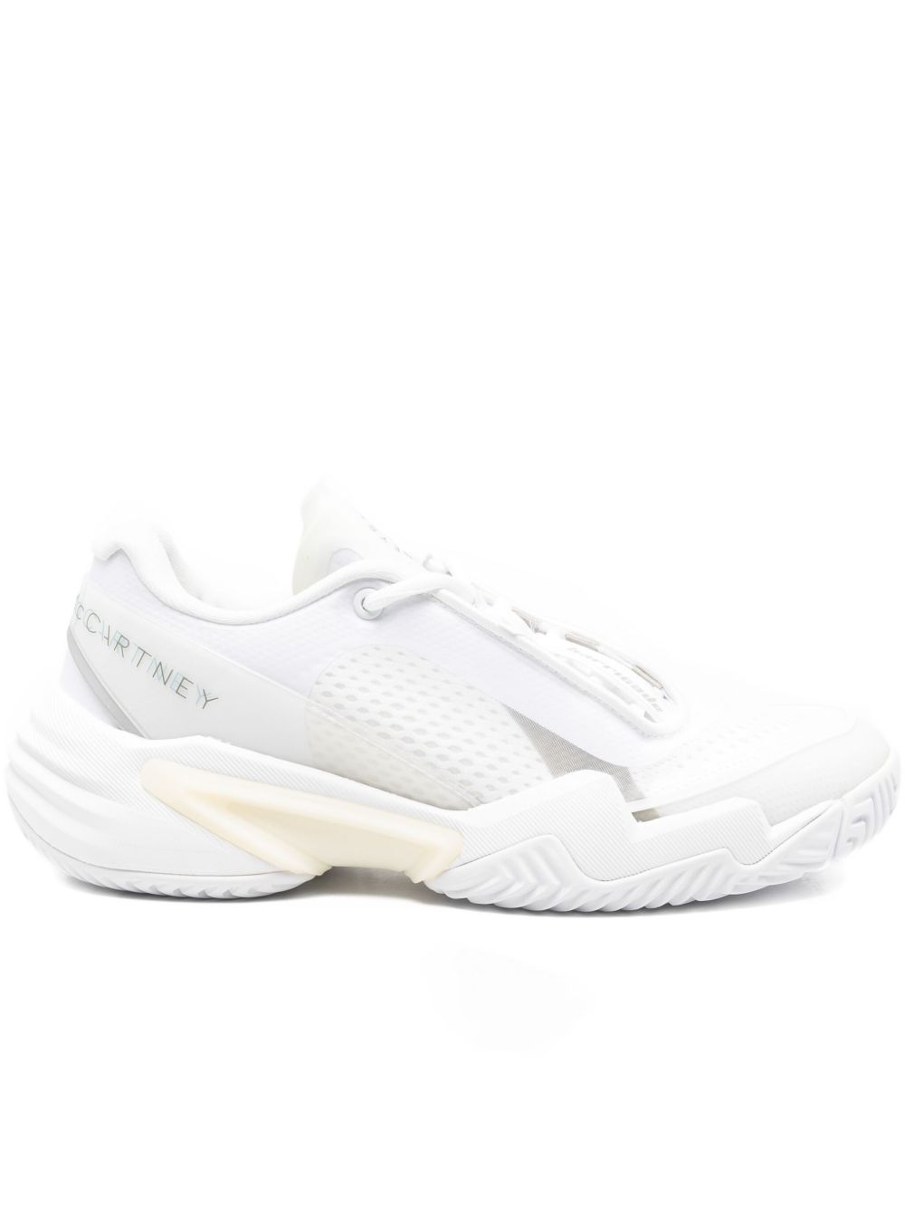 Adidas By Stella McCartney White Sneakers