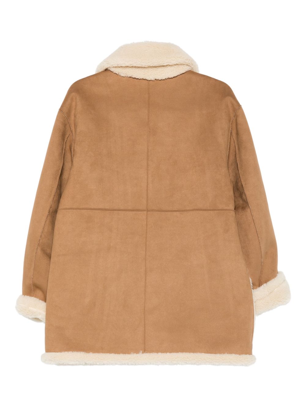 Dunst Camel Jacket for Women