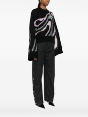 Pucci Black Sweater for Women