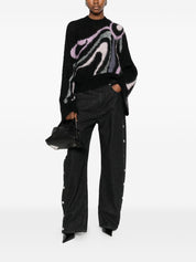 Pucci Black Sweater for Women
