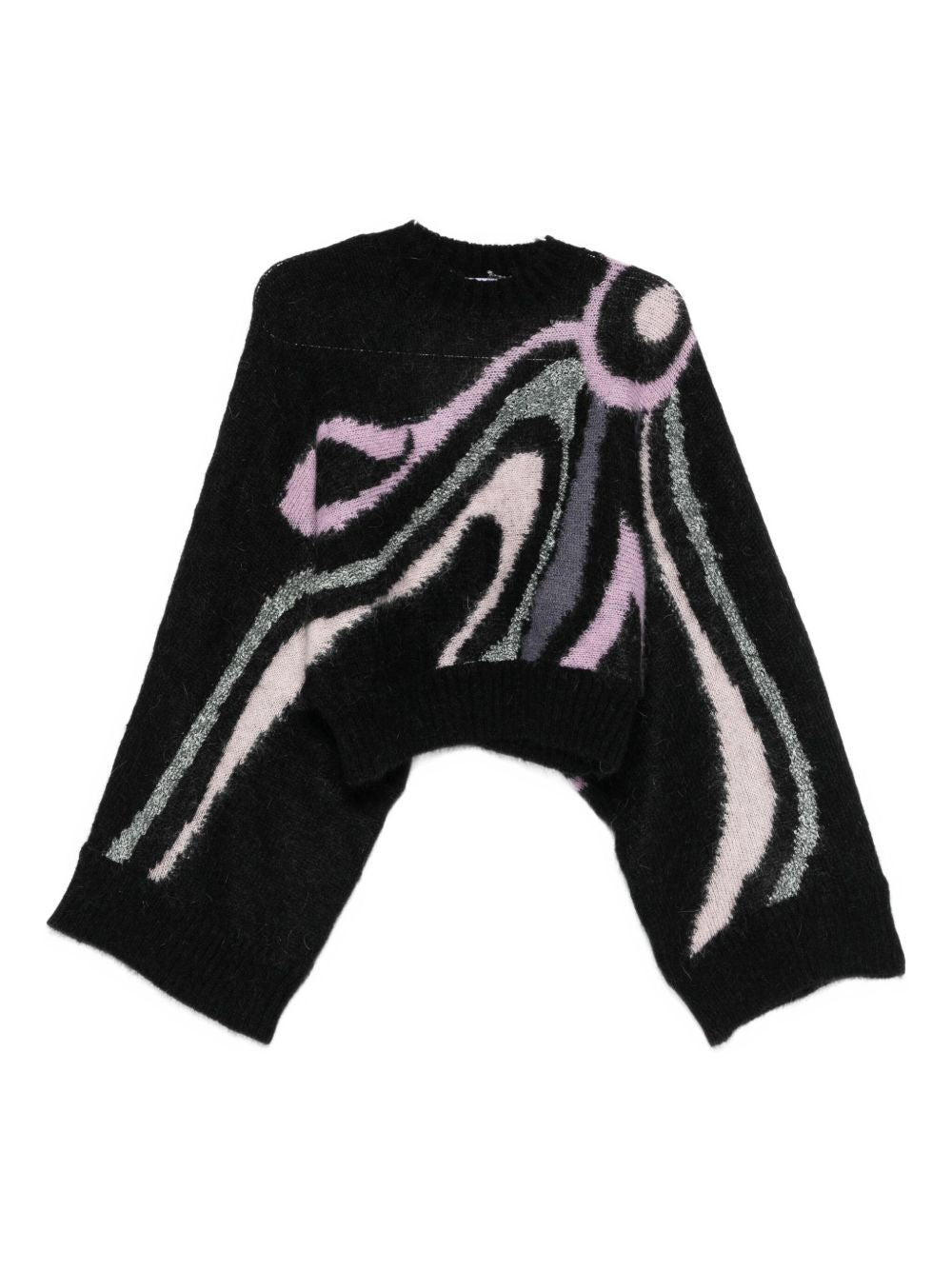 Pucci Black Sweater for Women