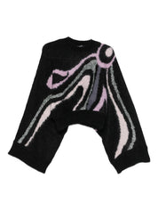 Pucci Black Sweater for Women
