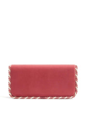 Valentino Garavani Powder Clutch Bag